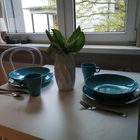 Apartamenty Przy Rynku Żnin Exterior foto